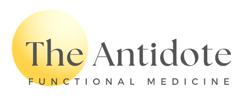 The Antidote - Functional Medicine