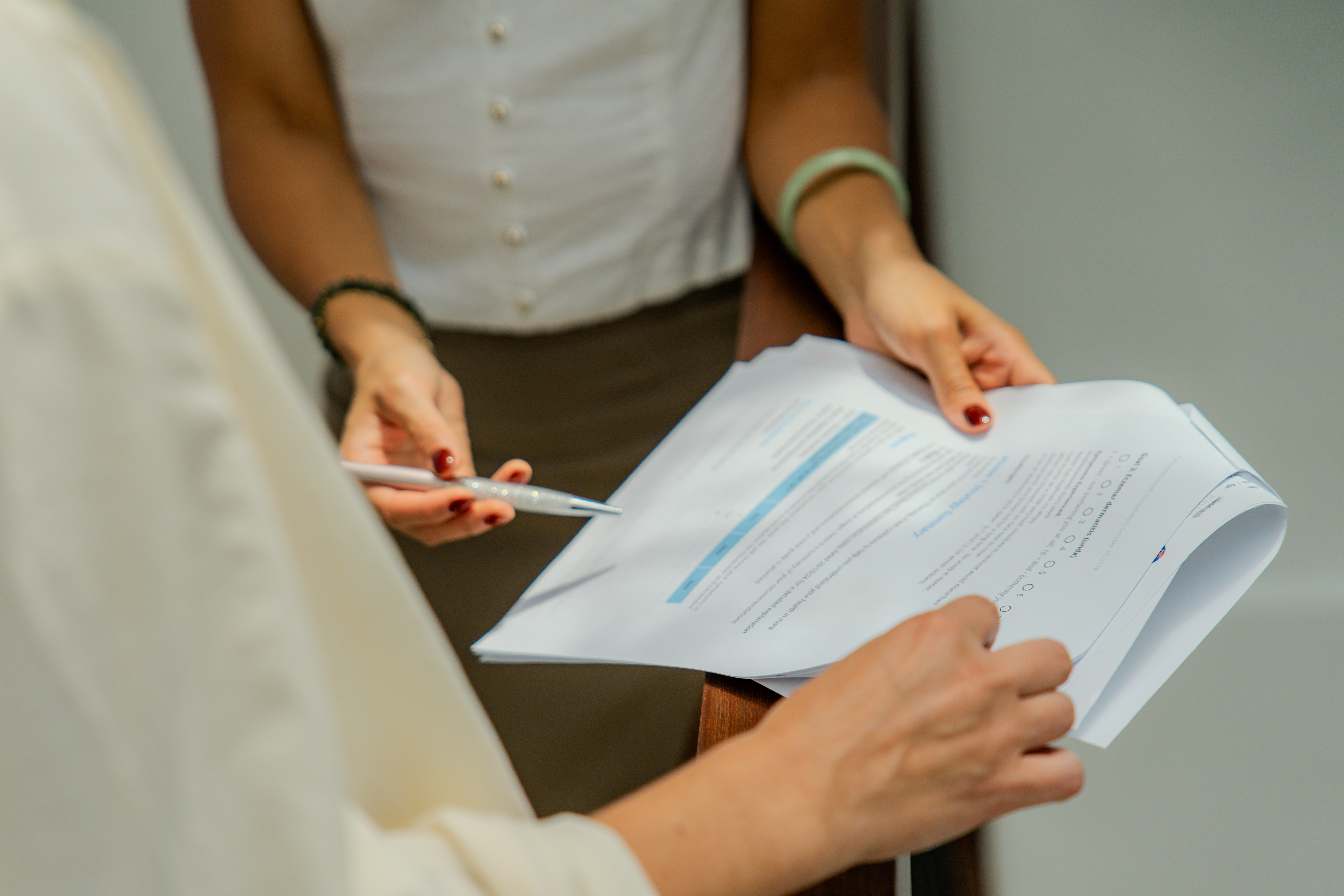Comprehensive stool testing
